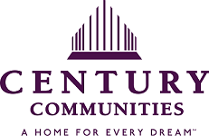 Century Communities logo